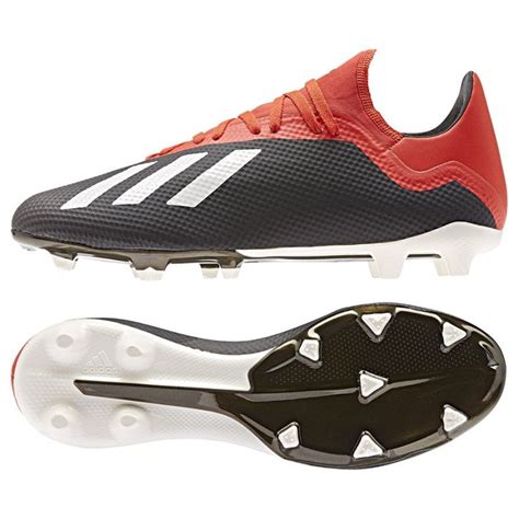 adidas x 18.3 fg größe 39